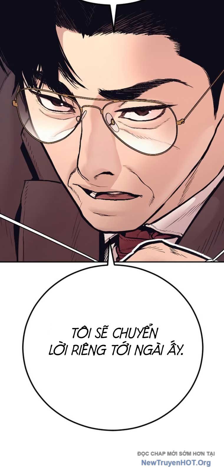 Bố Tôi Là Đặc Vụ Chap 200 - Next Chap 201