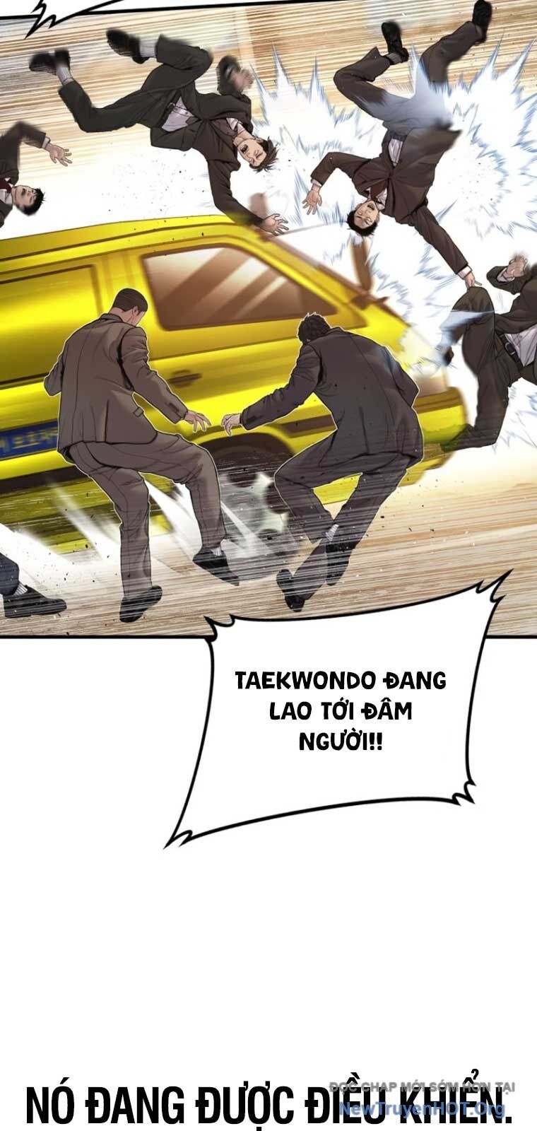 Bố Tôi Là Đặc Vụ Chap 200 - Next Chap 201