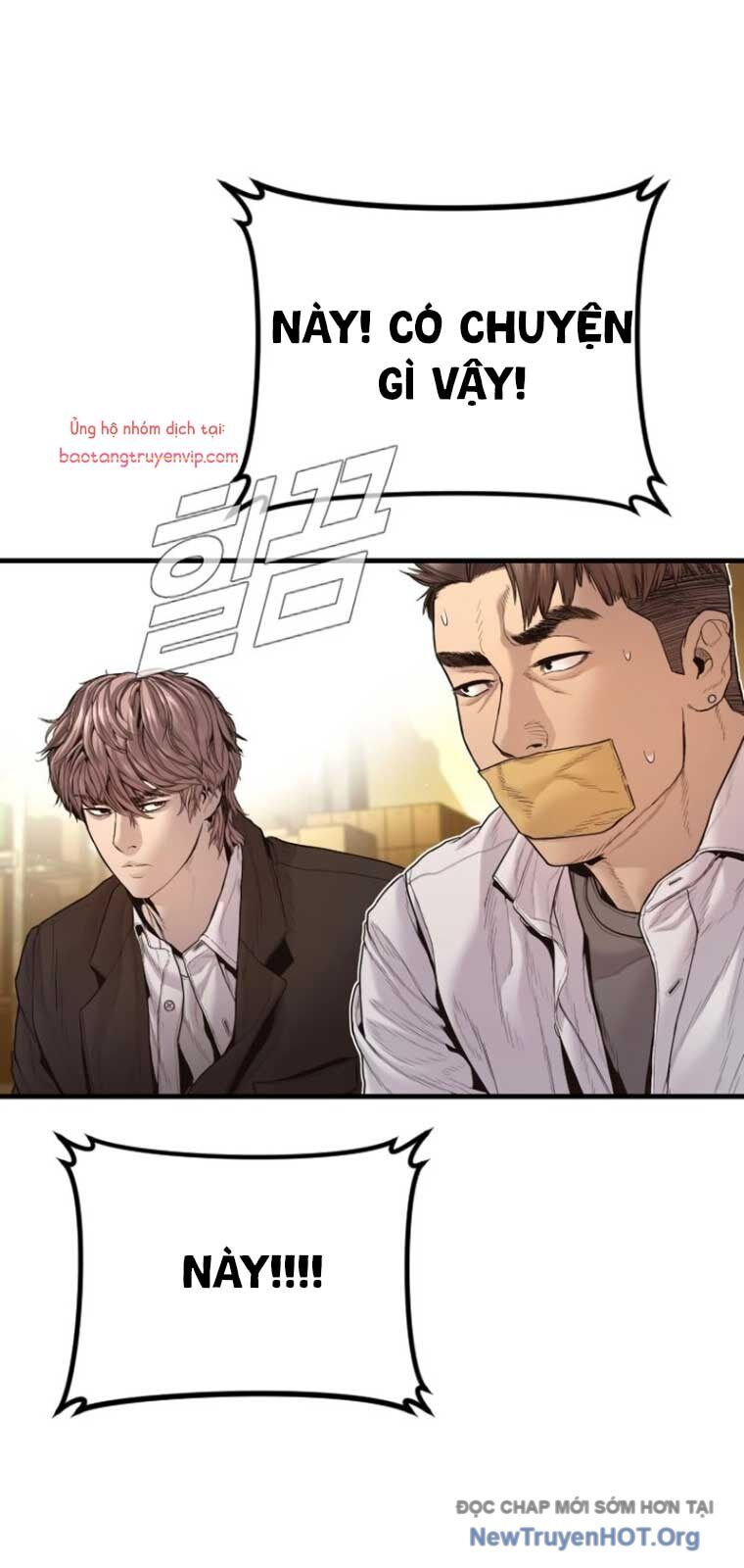 Bố Tôi Là Đặc Vụ Chap 200 - Next Chap 201