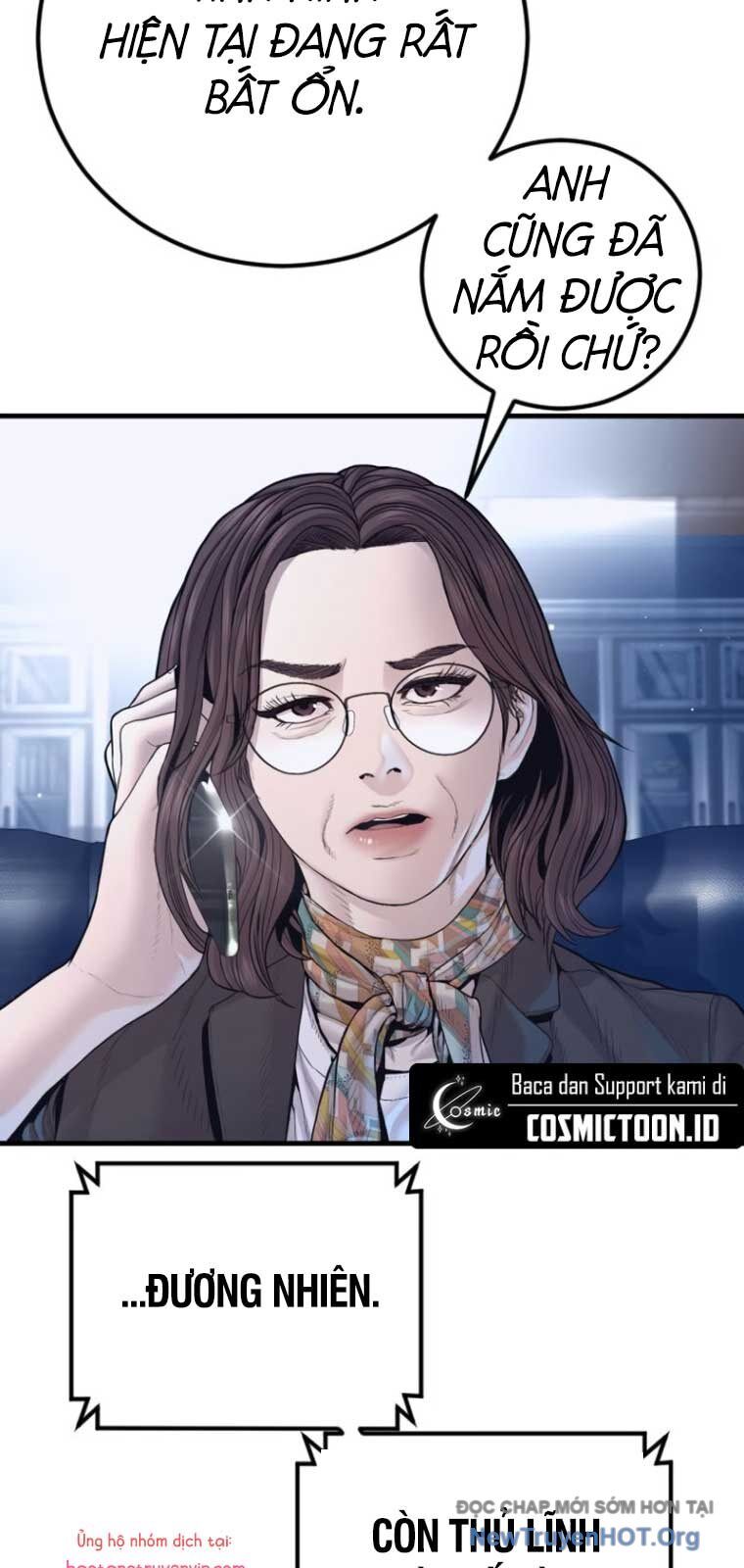 Bố Tôi Là Đặc Vụ Chap 200 - Next Chap 201