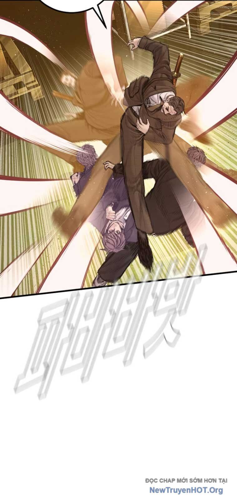 Bố Tôi Là Đặc Vụ Chap 200 - Next Chap 201
