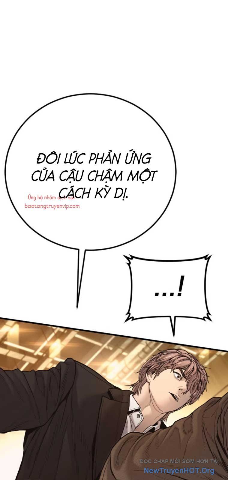 Bố Tôi Là Đặc Vụ Chap 200 - Next Chap 201
