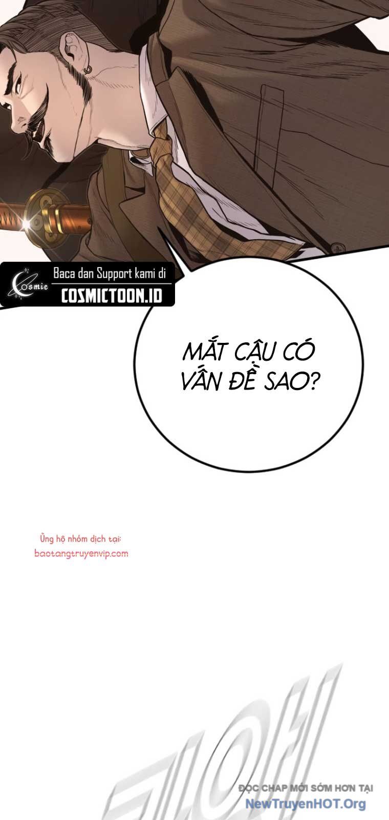 Bố Tôi Là Đặc Vụ Chap 200 - Next Chap 201