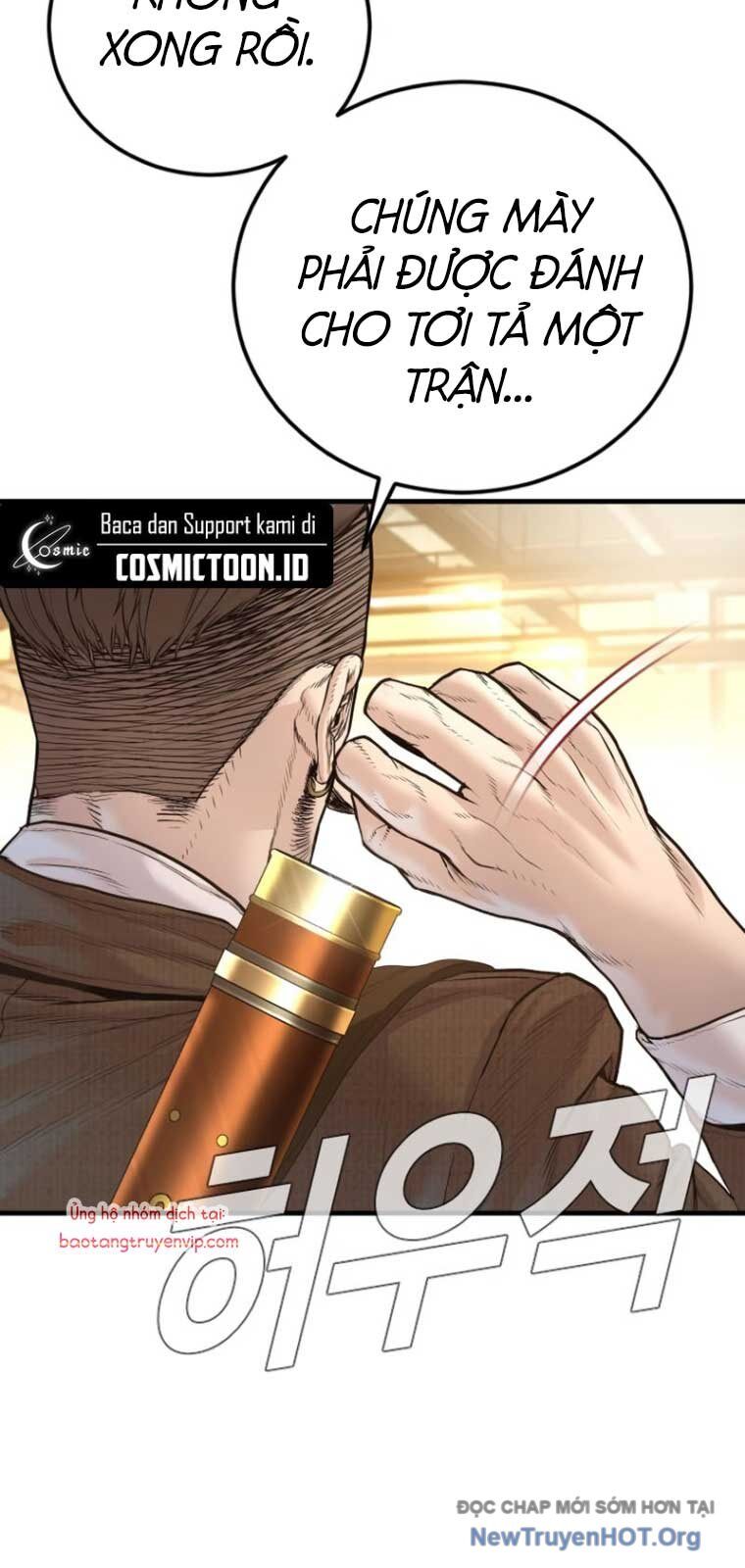 Bố Tôi Là Đặc Vụ Chap 200 - Next Chap 201