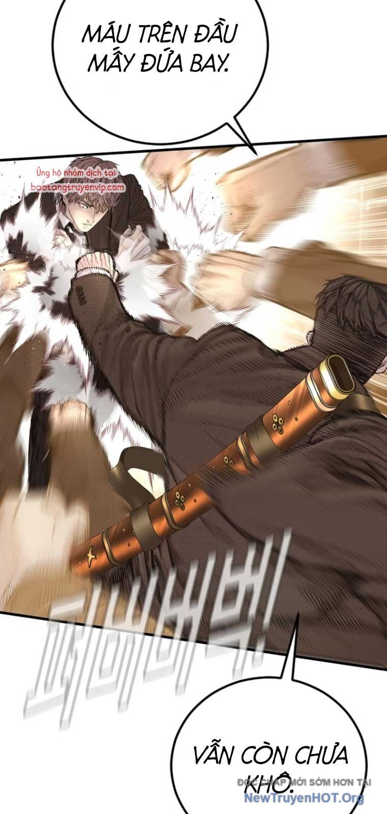 Bố Tôi Là Đặc Vụ Chap 200 - Next Chap 201