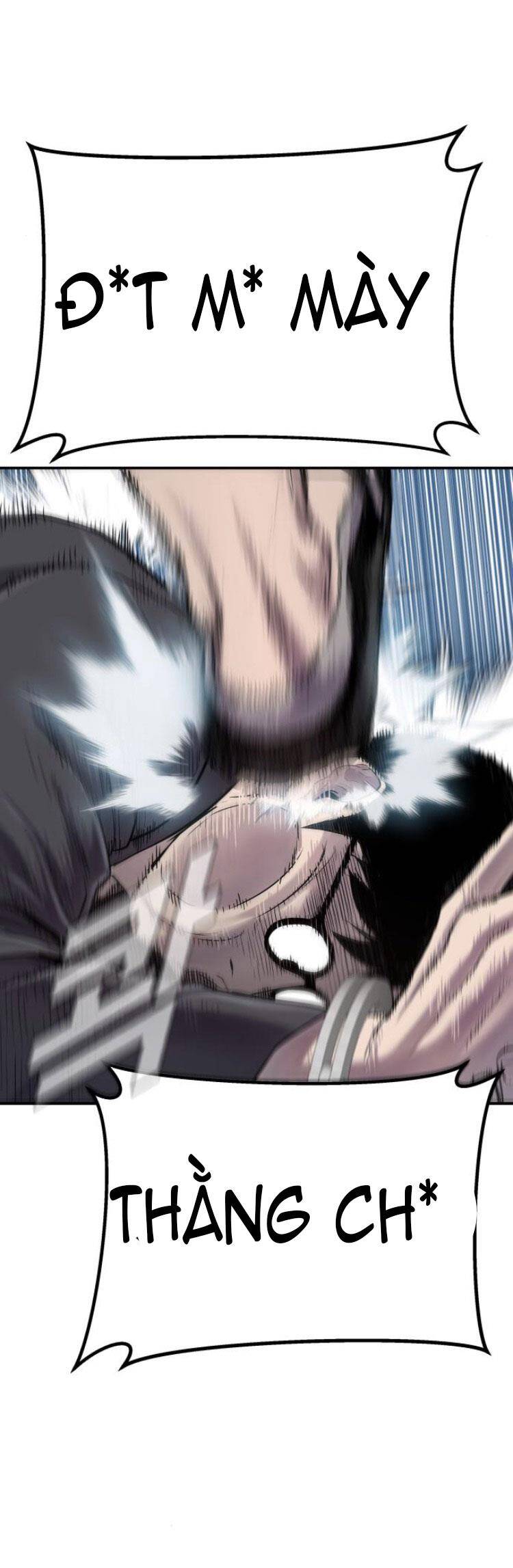 Bố Tôi Là Đặc Vụ Chap 35 - Next Chap 36