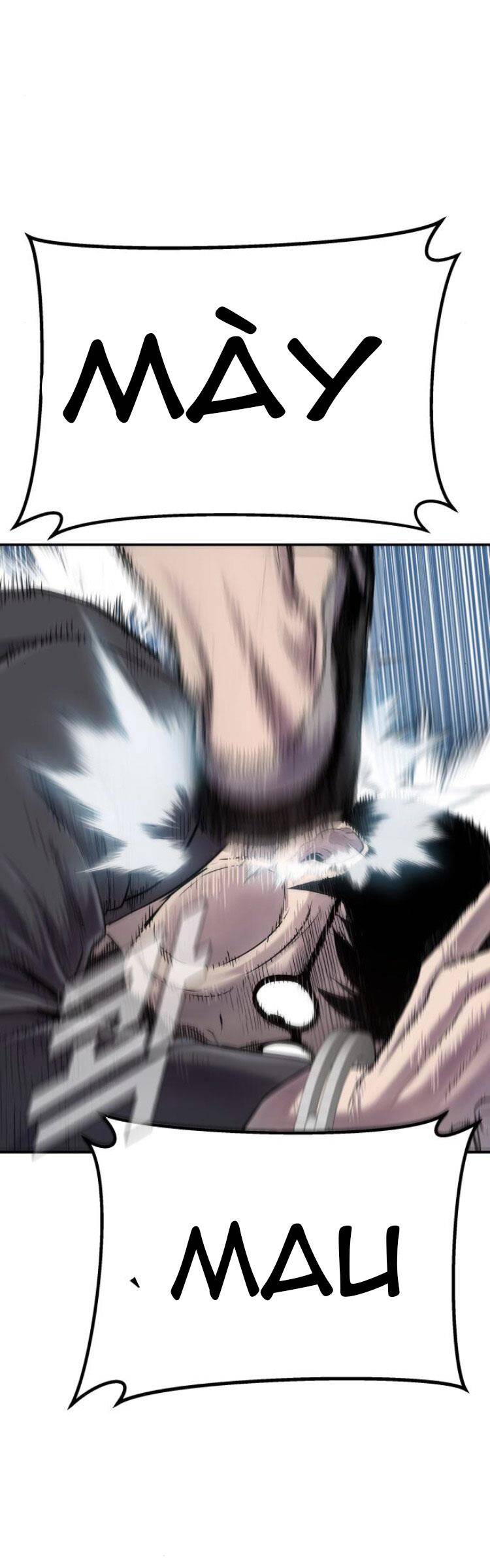 Bố Tôi Là Đặc Vụ Chap 35 - Next Chap 36