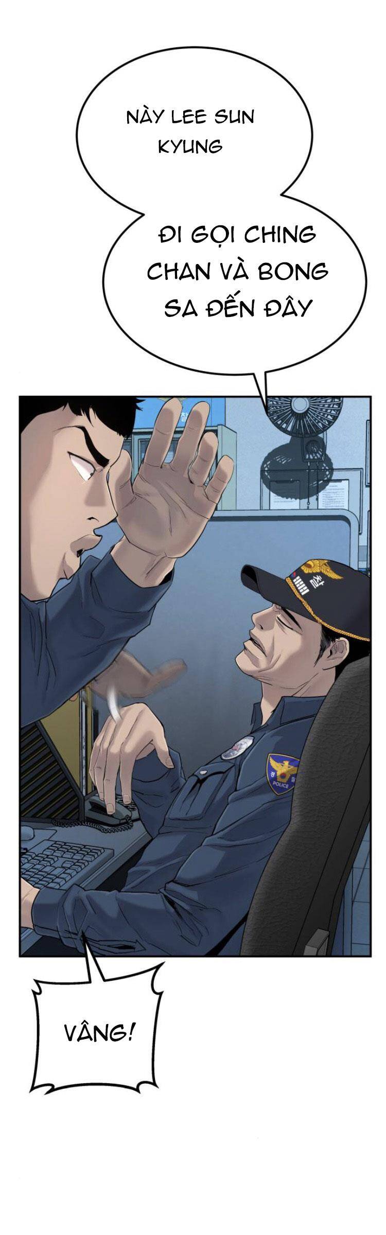 Bố Tôi Là Đặc Vụ Chap 35 - Next Chap 36