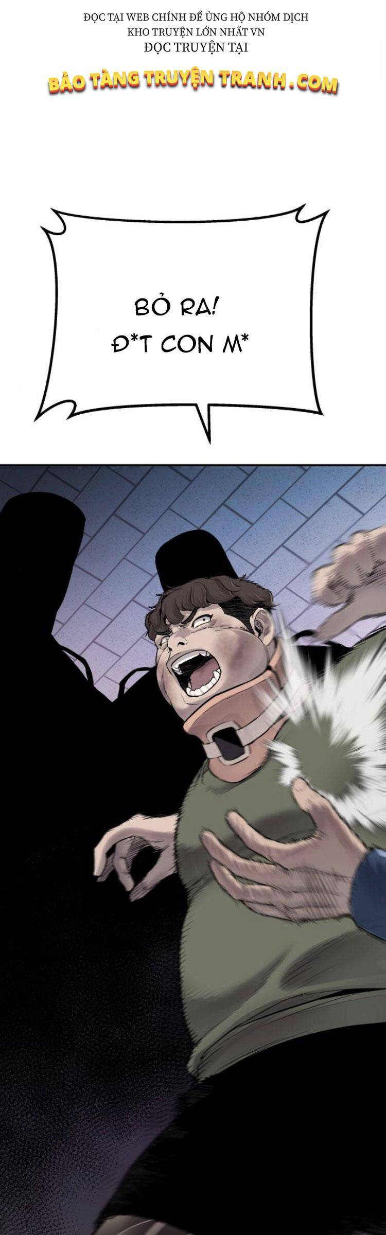 Bố Tôi Là Đặc Vụ Chap 35 - Next Chap 36