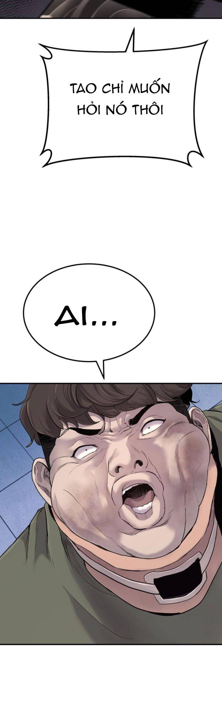 Bố Tôi Là Đặc Vụ Chap 35 - Next Chap 36