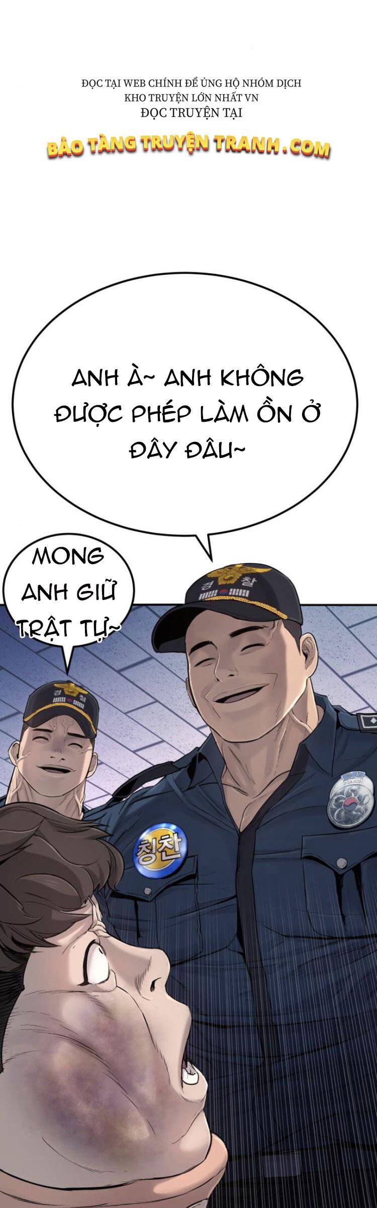 Bố Tôi Là Đặc Vụ Chap 35 - Next Chap 36