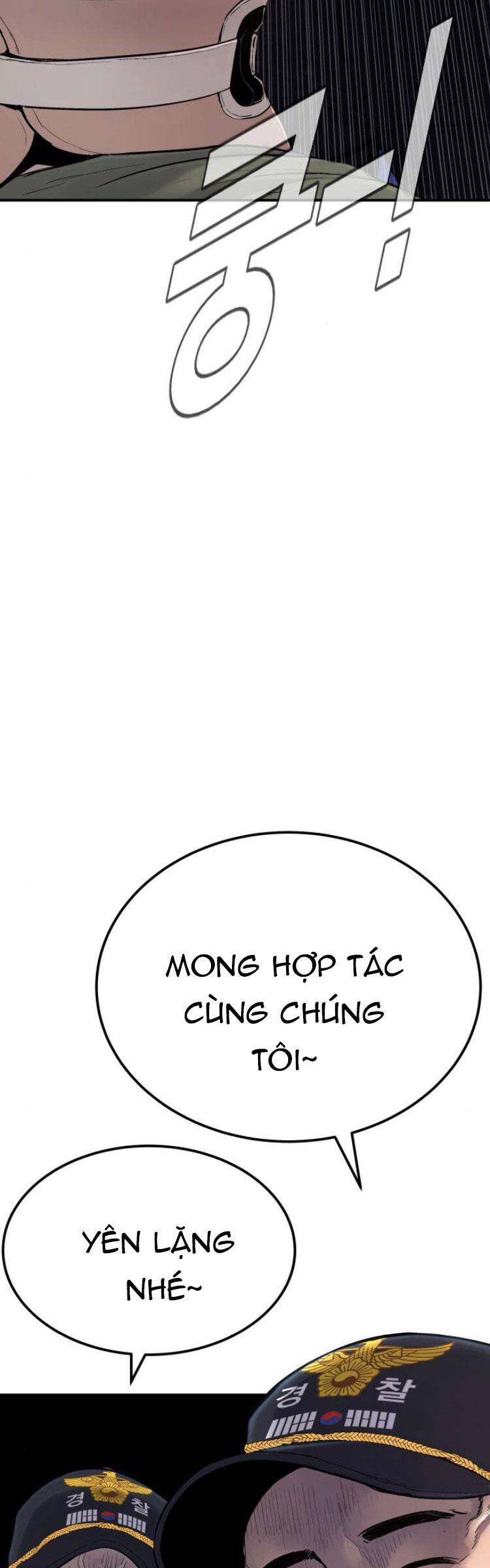 Bố Tôi Là Đặc Vụ Chap 35 - Next Chap 36