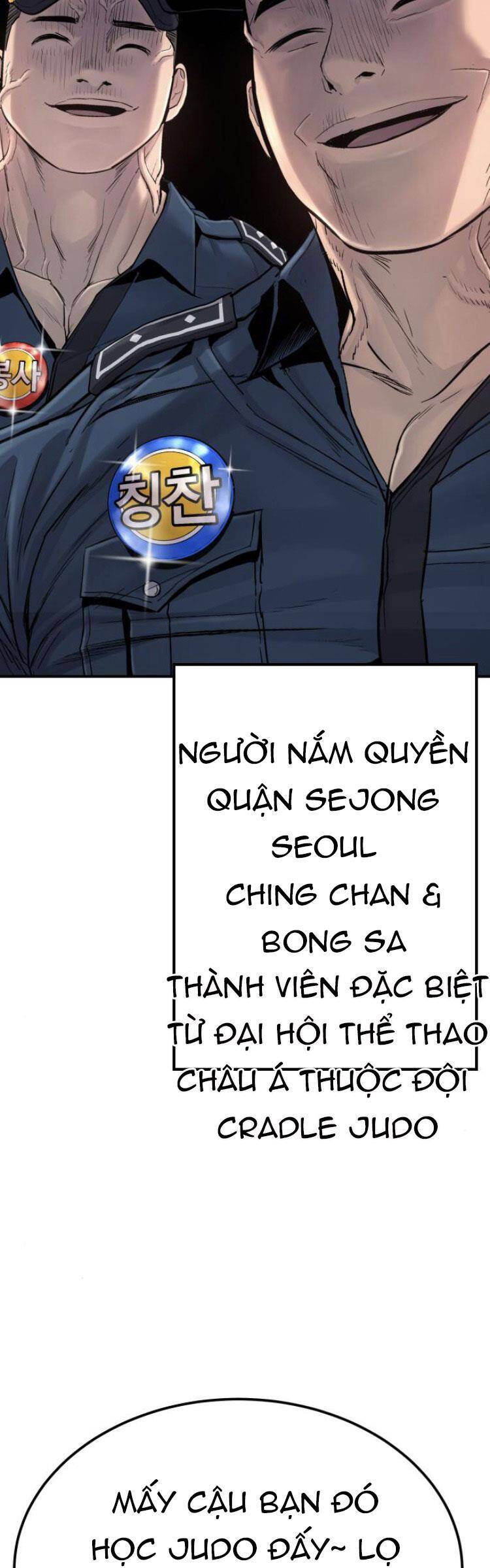Bố Tôi Là Đặc Vụ Chap 35 - Next Chap 36