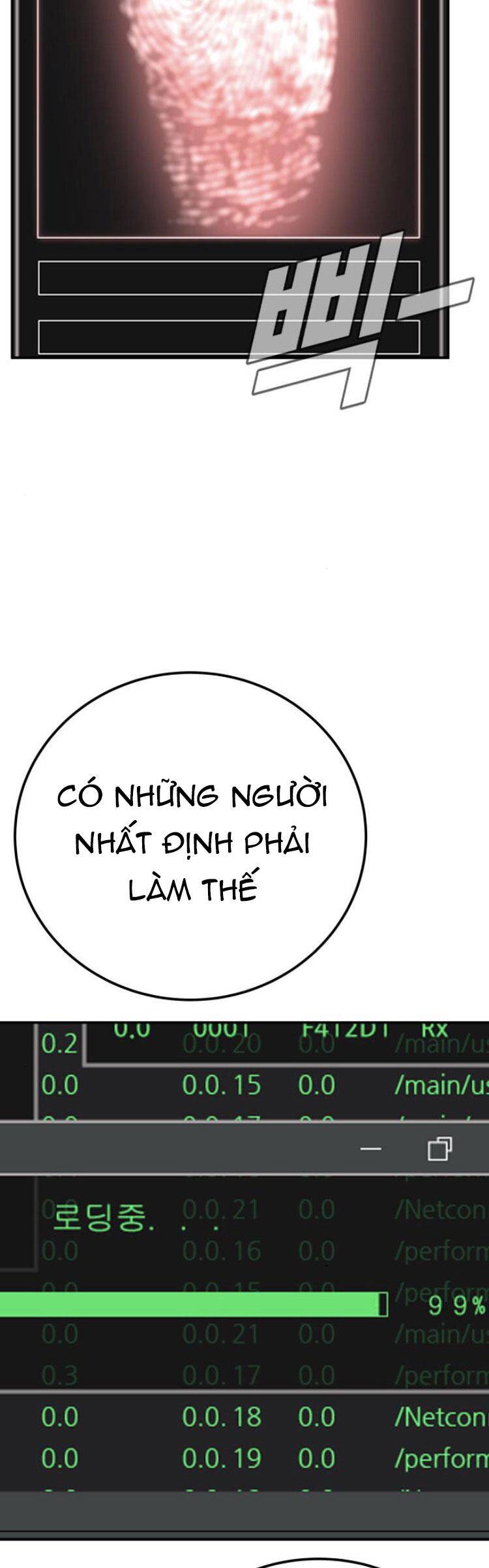 Bố Tôi Là Đặc Vụ Chap 35 - Next Chap 36