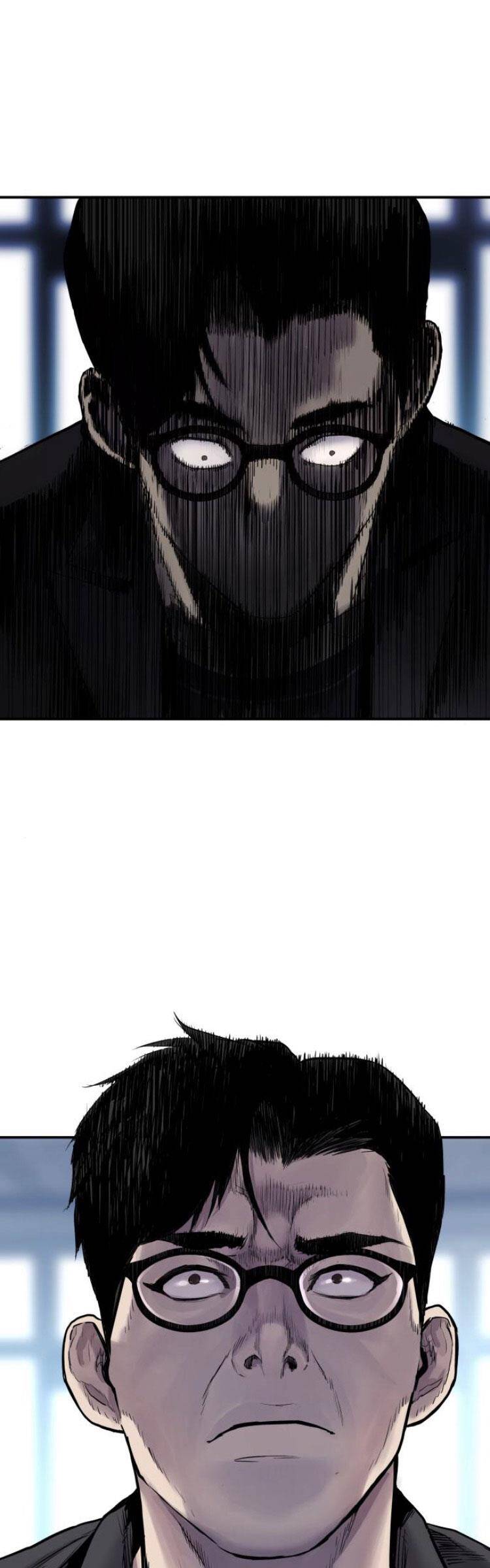 Bố Tôi Là Đặc Vụ Chap 35 - Next Chap 36