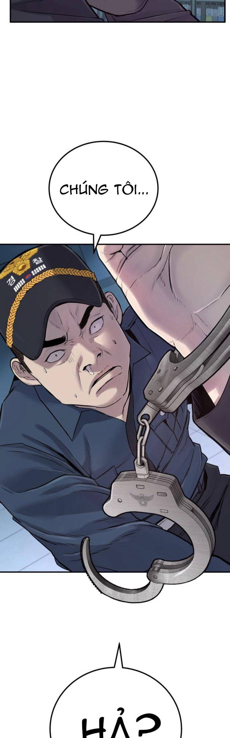 Bố Tôi Là Đặc Vụ Chap 35 - Next Chap 36