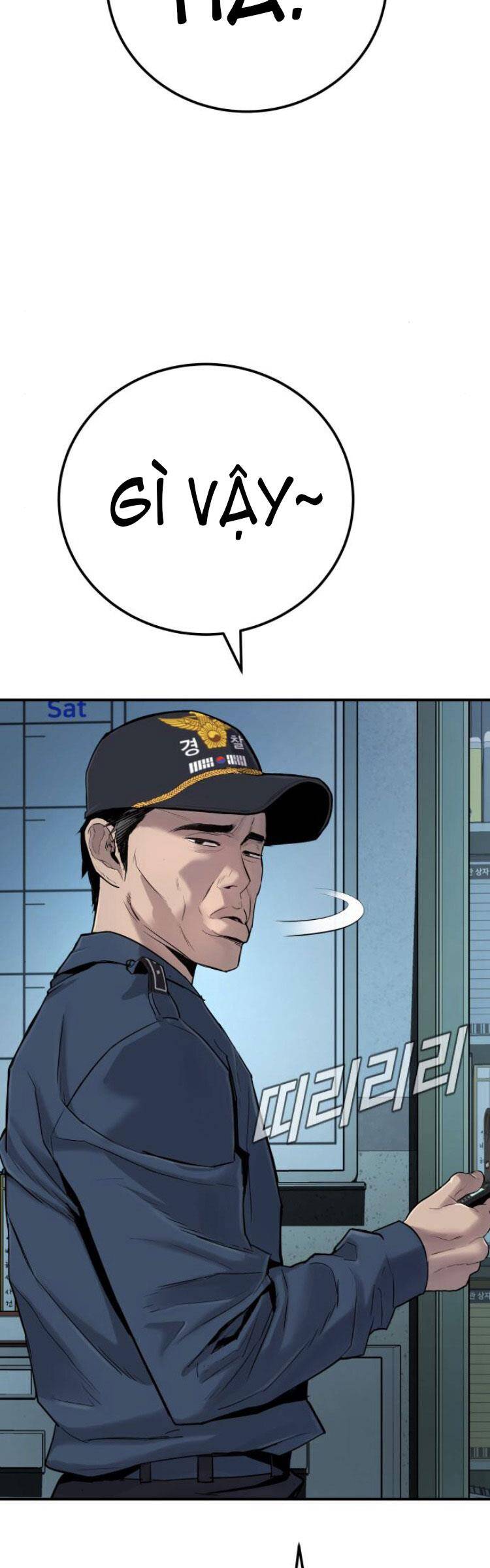 Bố Tôi Là Đặc Vụ Chap 35 - Next Chap 36