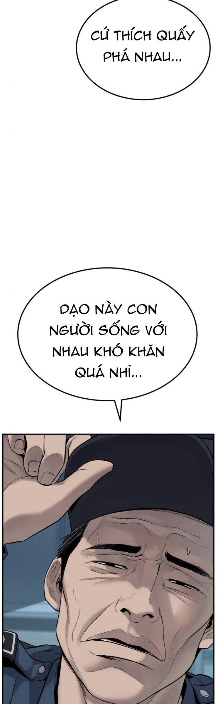 Bố Tôi Là Đặc Vụ Chap 35 - Next Chap 36