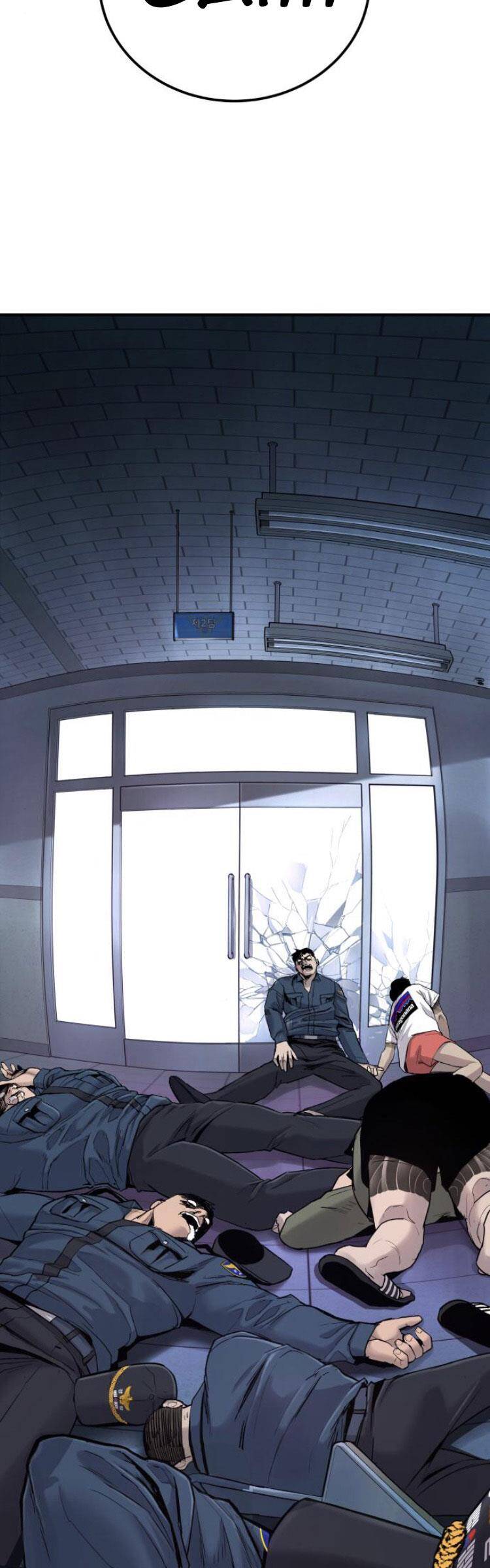 Bố Tôi Là Đặc Vụ Chap 35 - Next Chap 36