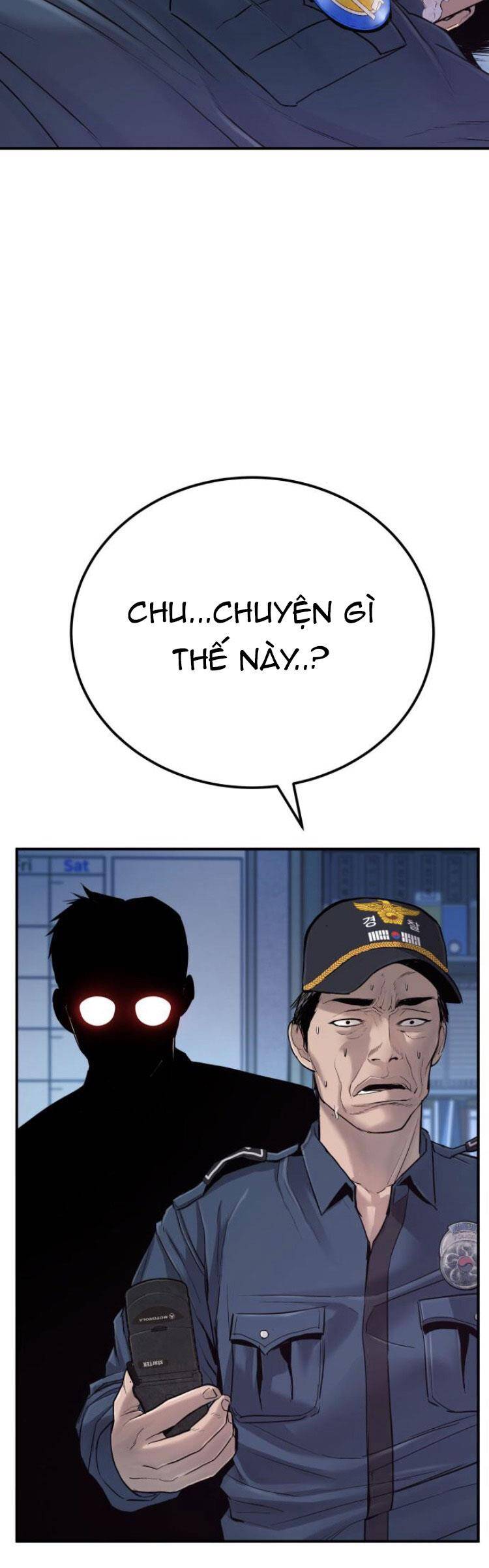 Bố Tôi Là Đặc Vụ Chap 35 - Next Chap 36