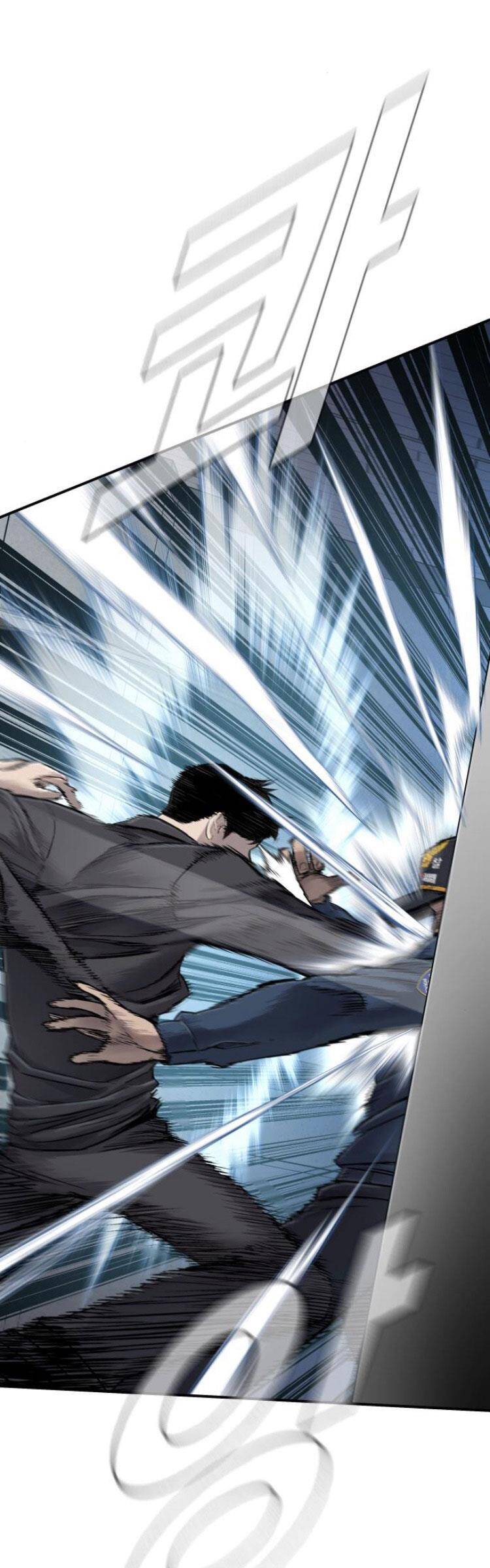 Bố Tôi Là Đặc Vụ Chap 35 - Next Chap 36