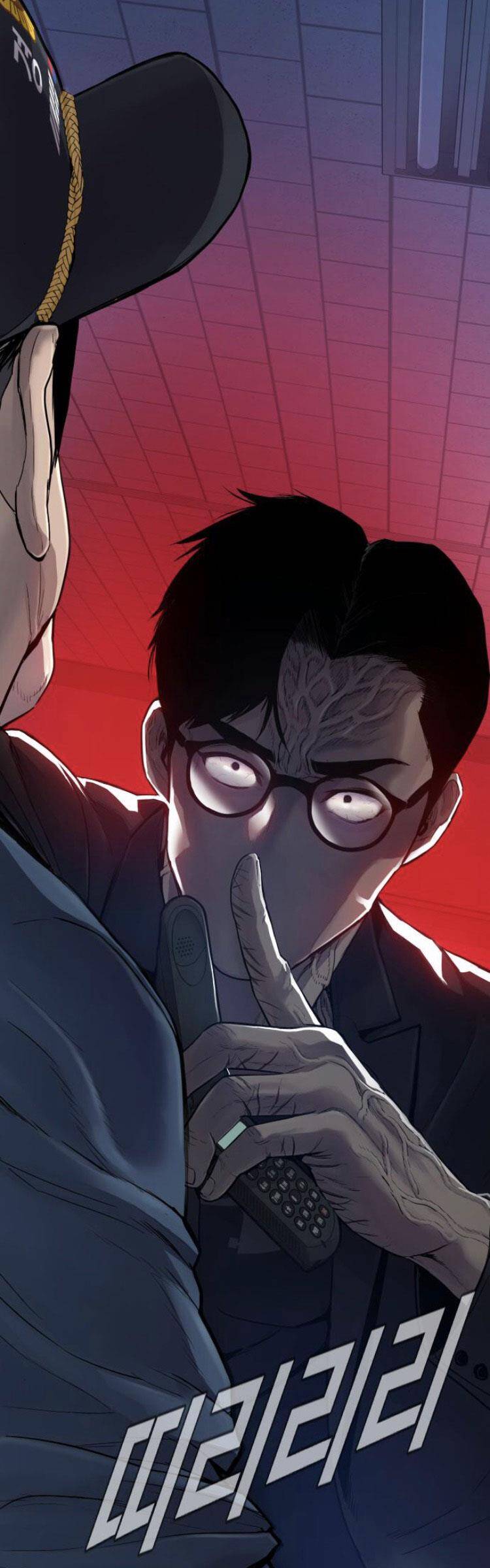 Bố Tôi Là Đặc Vụ Chap 35 - Next Chap 36