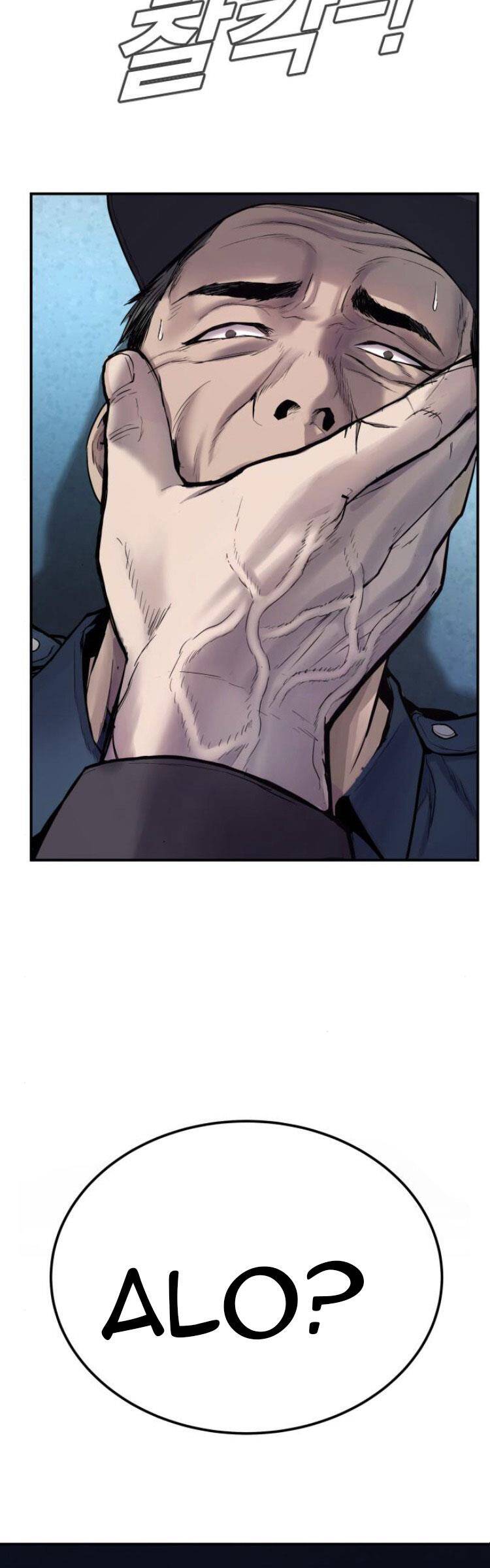 Bố Tôi Là Đặc Vụ Chap 35 - Next Chap 36