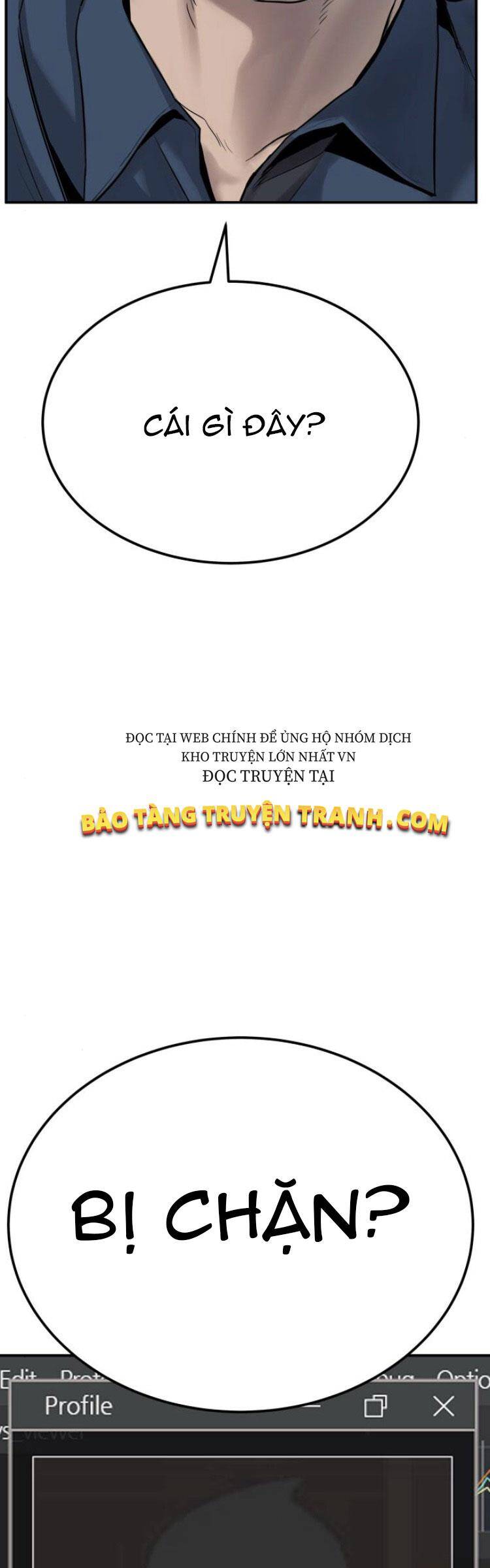 Bố Tôi Là Đặc Vụ Chap 35 - Next Chap 36