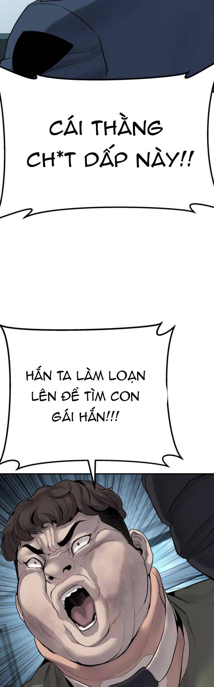 Bố Tôi Là Đặc Vụ Chap 35 - Next Chap 36