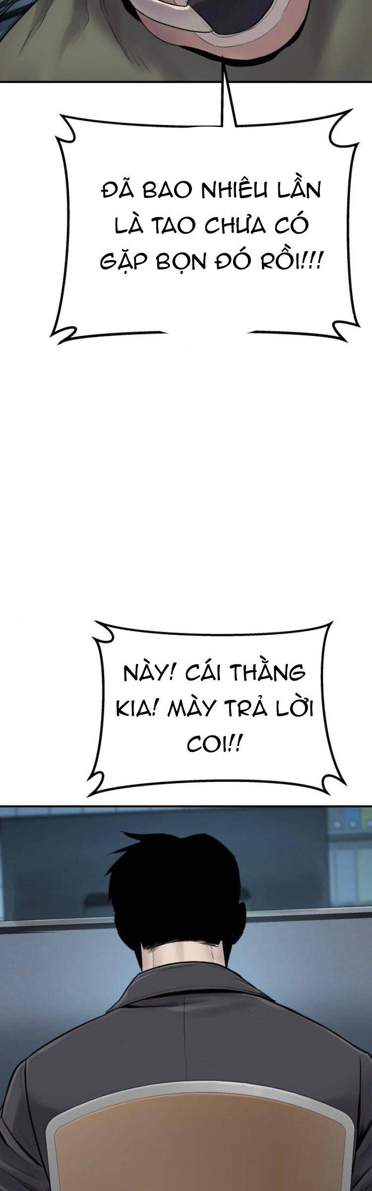 Bố Tôi Là Đặc Vụ Chap 35 - Next Chap 36