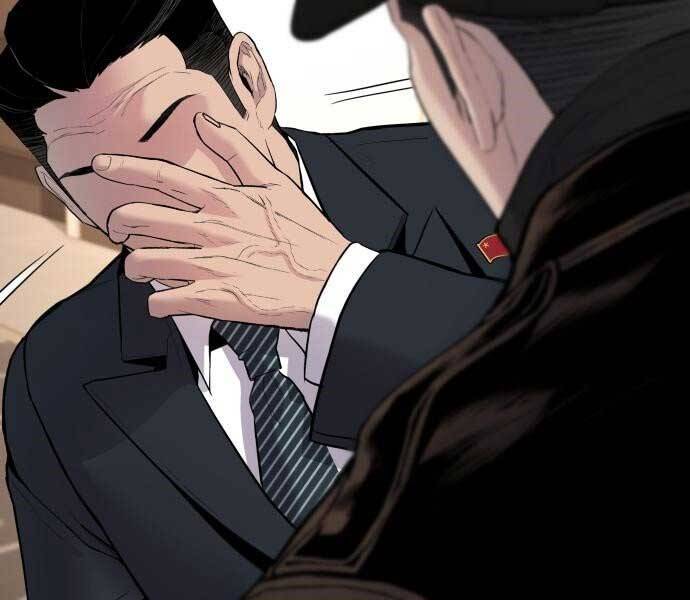 Bố Tôi Là Đặc Vụ Chap 37 - Next Chap 38