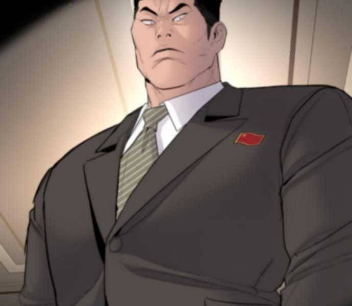 Bố Tôi Là Đặc Vụ Chap 37 - Next Chap 38