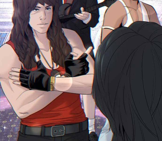 Bố Tôi Là Đặc Vụ Chap 37 - Next Chap 38