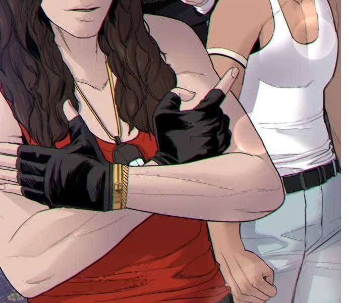 Bố Tôi Là Đặc Vụ Chap 37 - Next Chap 38