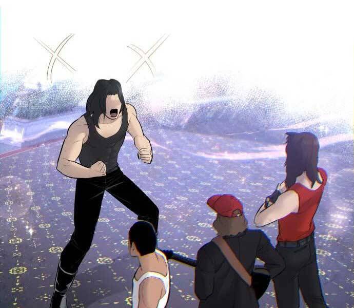 Bố Tôi Là Đặc Vụ Chap 37 - Next Chap 38