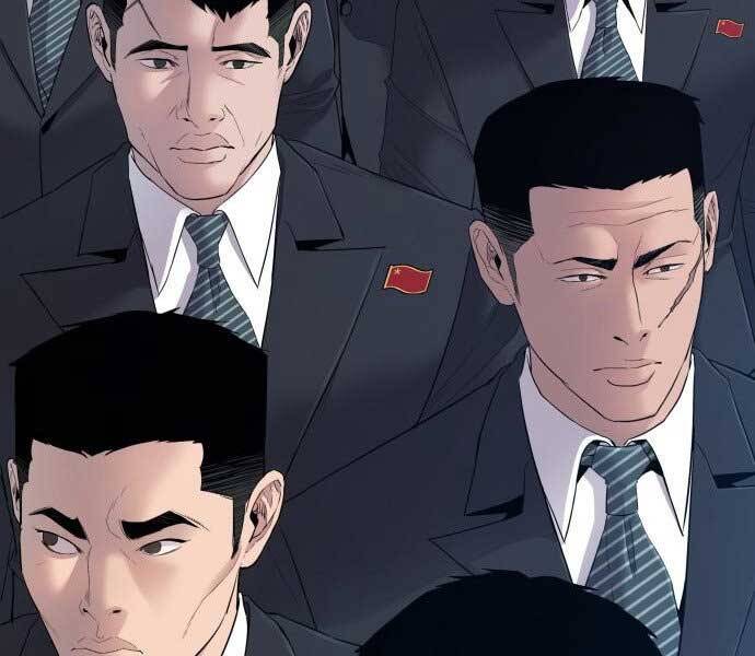 Bố Tôi Là Đặc Vụ Chap 37 - Next Chap 38