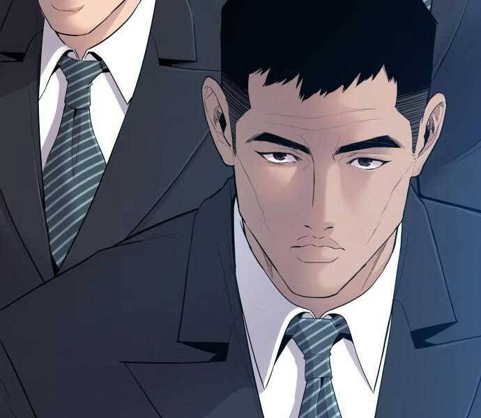 Bố Tôi Là Đặc Vụ Chap 37 - Next Chap 38