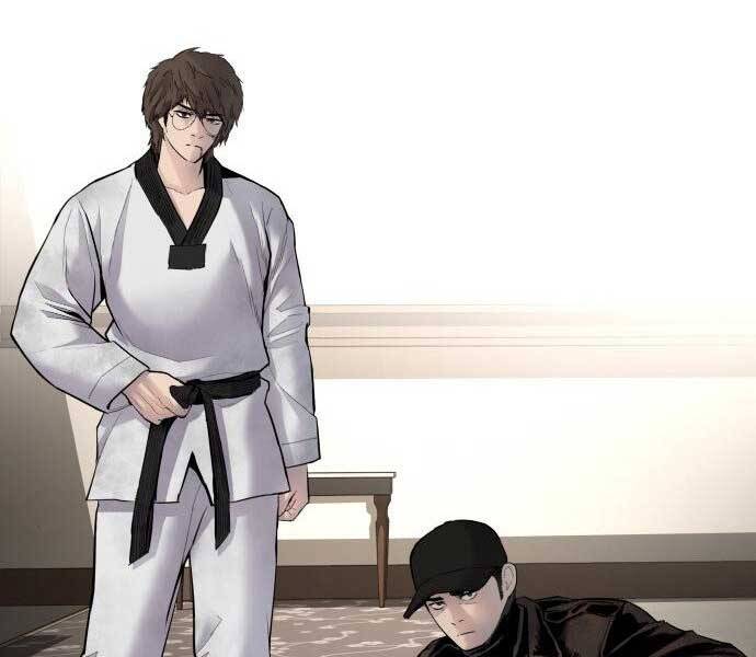 Bố Tôi Là Đặc Vụ Chap 37 - Next Chap 38