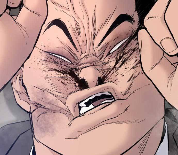 Bố Tôi Là Đặc Vụ Chap 375 - Next Chap 376