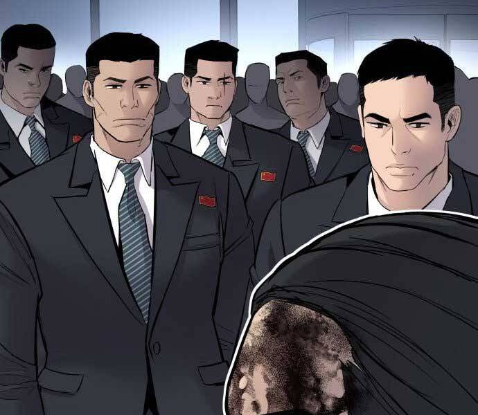 Bố Tôi Là Đặc Vụ Chap 375 - Next Chap 376