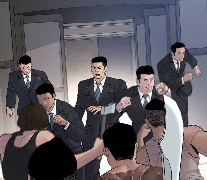 Bố Tôi Là Đặc Vụ Chap 375 - Next Chap 376