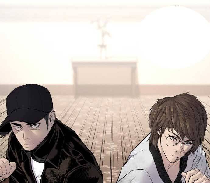 Bố Tôi Là Đặc Vụ Chap 375 - Next Chap 376