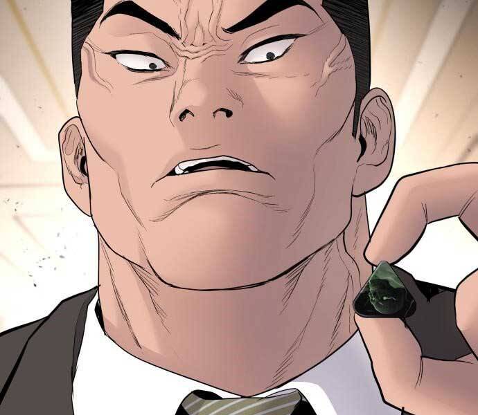 Bố Tôi Là Đặc Vụ Chap 375 - Next Chap 376