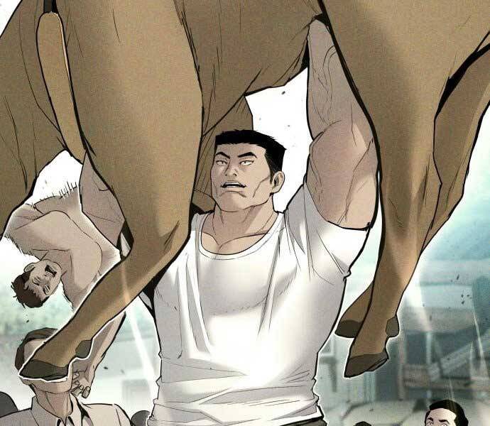 Bố Tôi Là Đặc Vụ Chap 375 - Next Chap 376