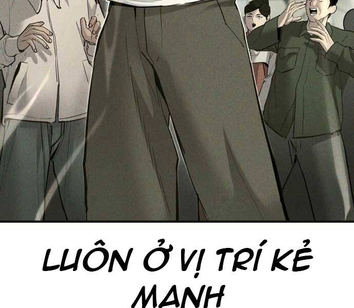 Bố Tôi Là Đặc Vụ Chap 375 - Next Chap 376
