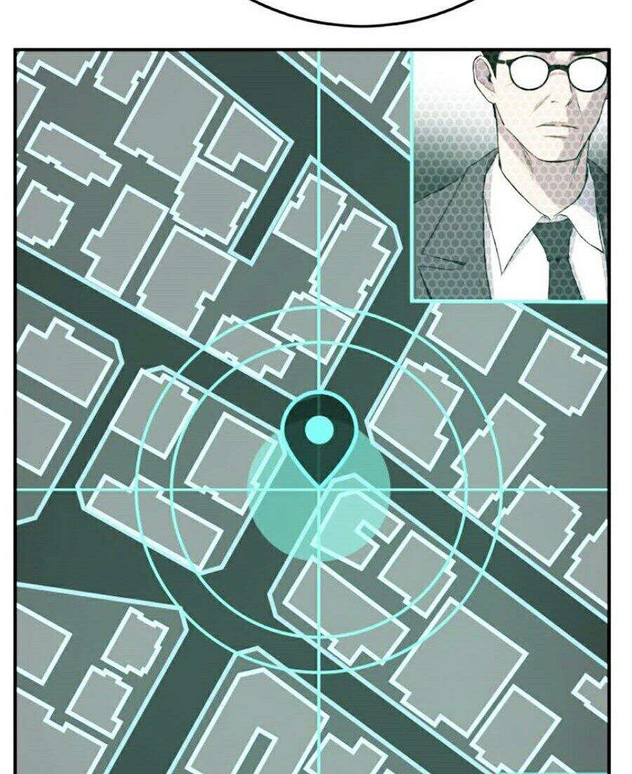 Bố Tôi Là Đặc Vụ Chap 4 - Next Chap 5