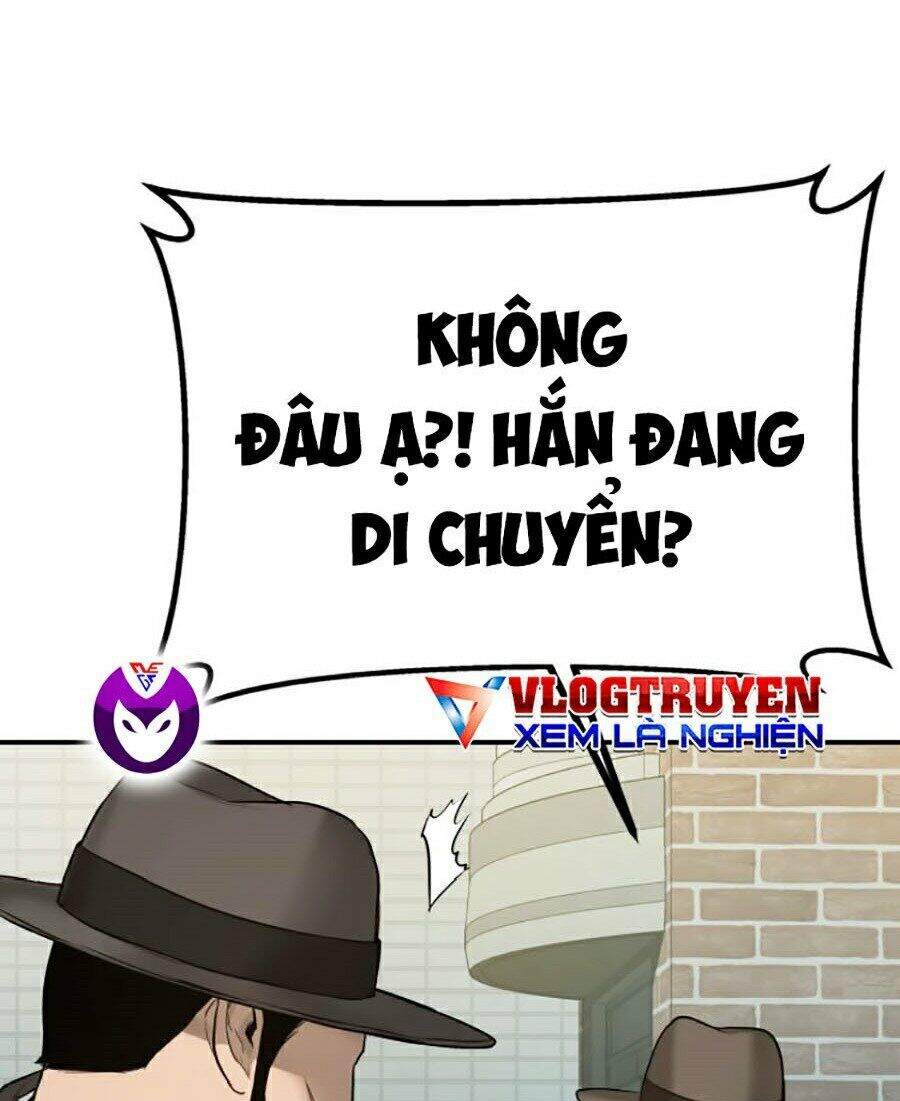 Bố Tôi Là Đặc Vụ Chap 4 - Next Chap 5