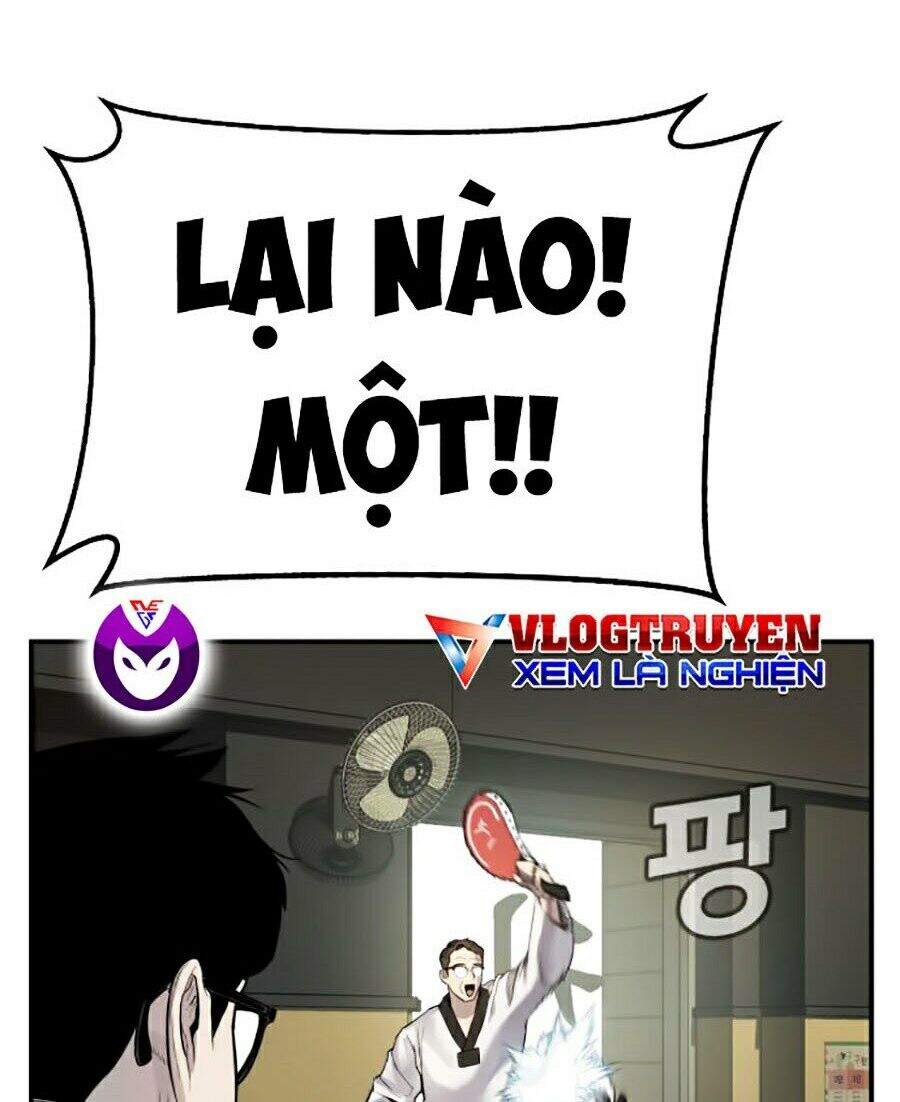 Bố Tôi Là Đặc Vụ Chap 4 - Next Chap 5