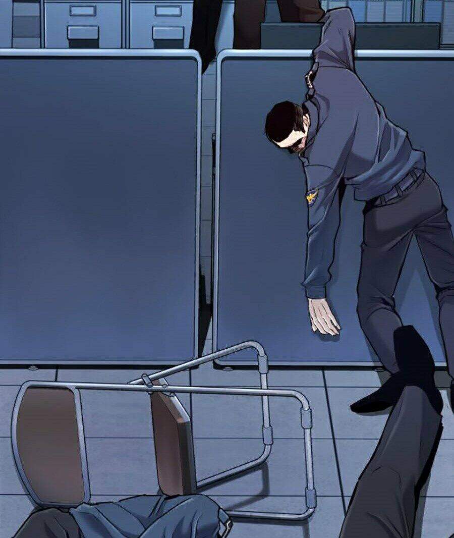 Bố Tôi Là Đặc Vụ Chap 4 - Next Chap 5