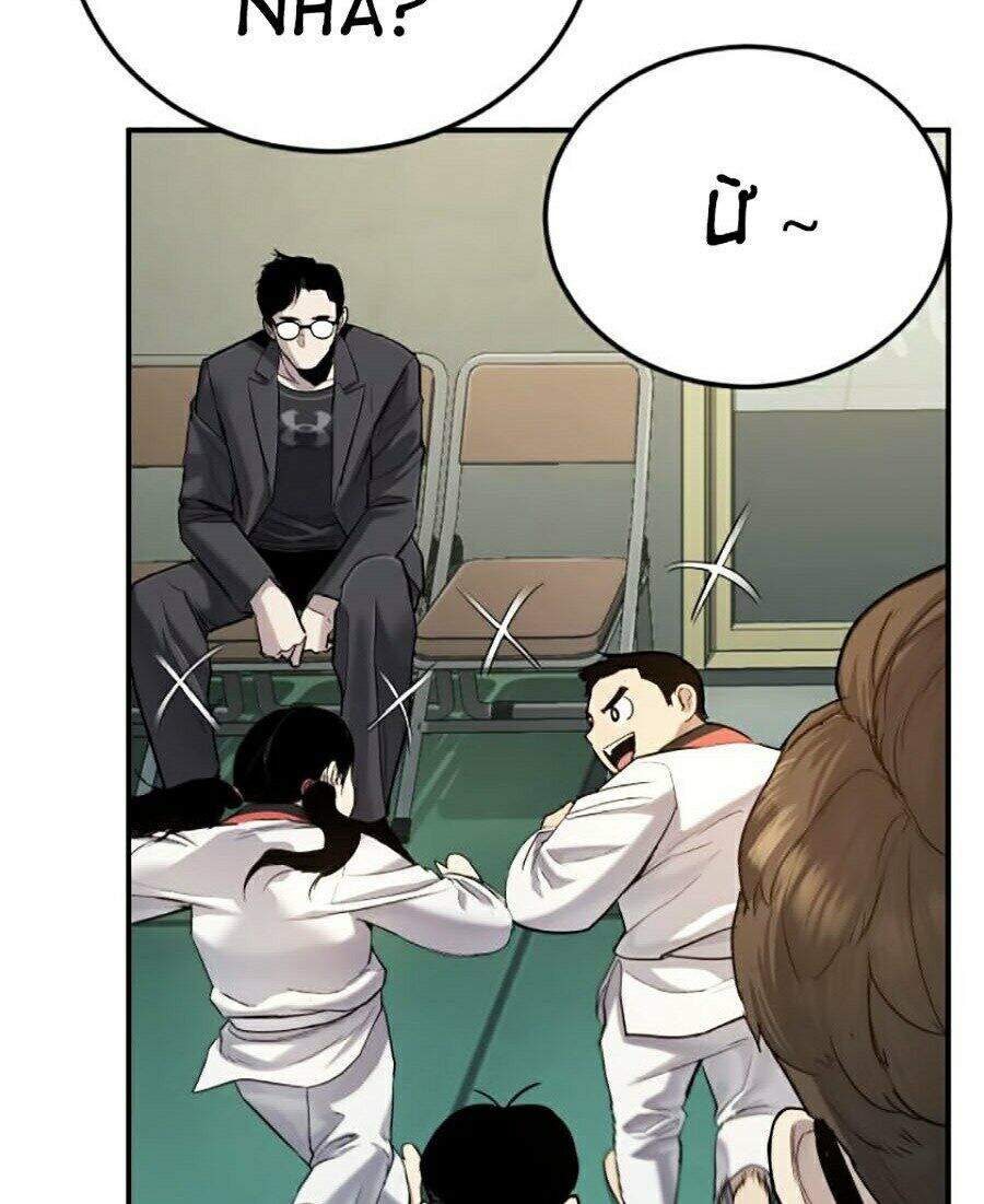 Bố Tôi Là Đặc Vụ Chap 4 - Next Chap 5
